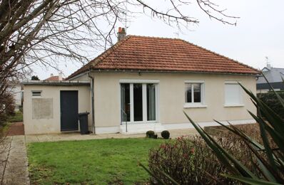 vente maison 138 450 € à proximité de La Salle-Et-Chapelle-Aubry (49110)