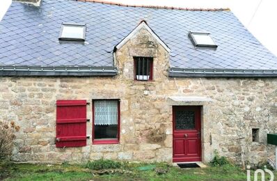 vente maison 90 000 € à proximité de Moréac (56500)