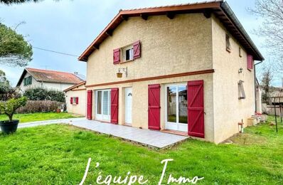 vente maison 395 000 € à proximité de Plaisance-du-Touch (31830)