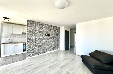 appartement 3 pièces 54 m2 à vendre à Marseille 9 (13009)