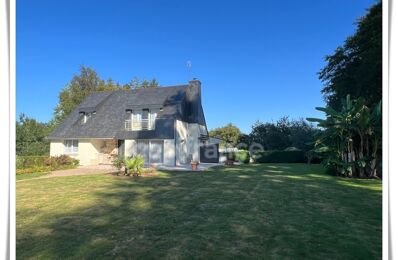 vente maison 298 500 € à proximité de Saint-Connec (22530)