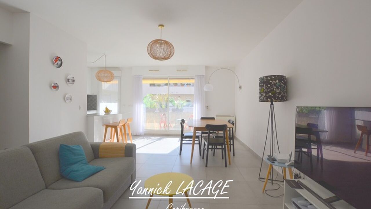 appartement 4 pièces 90 m2 à vendre à Marseille 5 (13005)