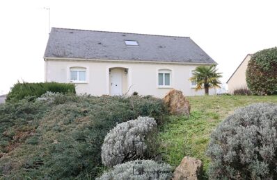 vente maison 355 300 € à proximité de La Chapelle-sur-Loire (37140)