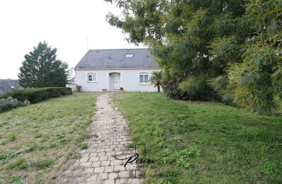 vente maison 355 300 € à proximité de Beaumont-en-Véron (37420)