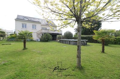 vente maison 355 300 € à proximité de Les Rosiers-sur-Loire (49350)
