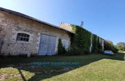 vente maison 264 000 € à proximité de Saint-Coutant-le-Grand (17430)