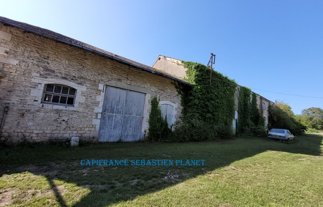 maison 1 pièces 500 m2 à vendre à Port-d'Envaux (17350)