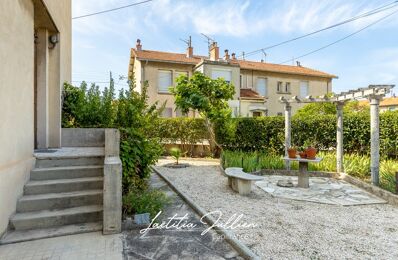 vente maison 210 000 € à proximité de Cabriès (13480)
