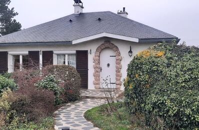 vente maison 176 000 € à proximité de Vendeuil (02800)