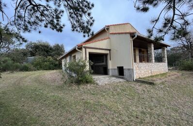 vente maison 268 750 € à proximité de Saint-Césaire-de-Gauzignan (30360)