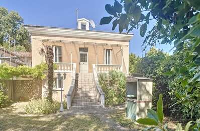 vente maison 315 000 € à proximité de Rochemaure (07400)