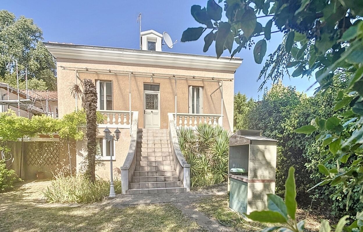 maison 6 pièces 135 m2 à vendre à Montélimar (26200)