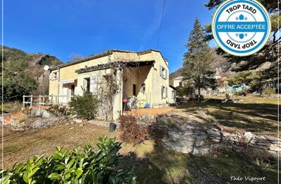 vente maison 184 000 € à proximité de Digne-les-Bains (04000)