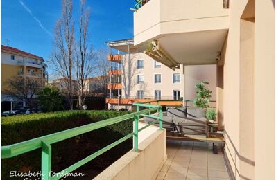 appartement 4 pièces 89 m2 à vendre à Saint-Raphaël (83530)