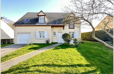 vente maison 249 500 € à proximité de Nonvilliers-Grandhoux (28120)