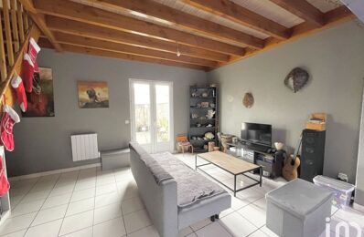 vente maison 339 000 € à proximité de Audenge (33980)