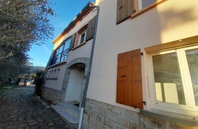 vente maison 342 400 € à proximité de Malons-Et-Elze (30450)