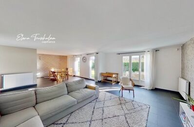 vente maison 689 000 € à proximité de Fontenay-Trésigny (77610)