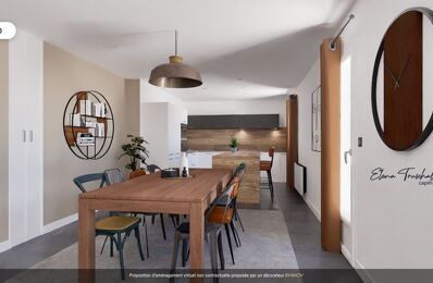 vente maison 689 000 € à proximité de Dammartin-sur-Tigeaux (77163)