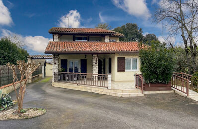 vente maison 228 000 € à proximité de Viella (32400)