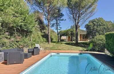 vente maison 295 000 € à proximité de Avignonet-Lauragais (31290)