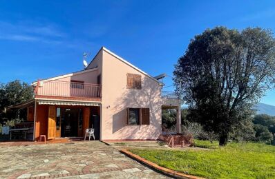 vente maison 714 000 € à proximité de Cuttoli-Corticchiato (20167)