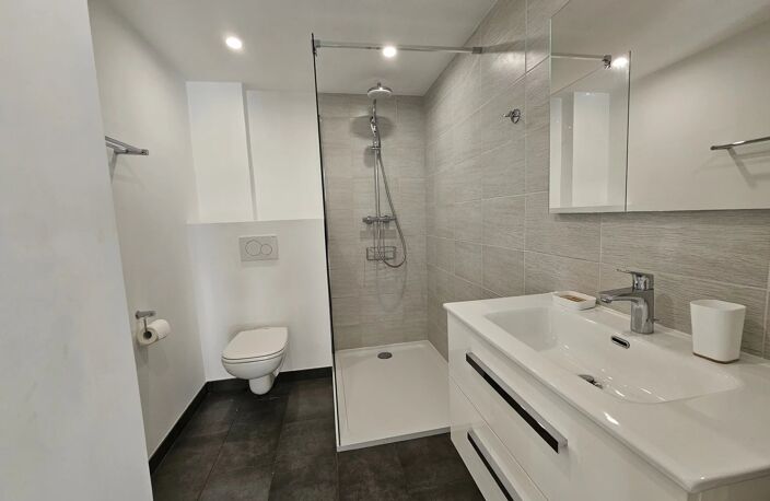 Studio Cannes limite banane — photo 4