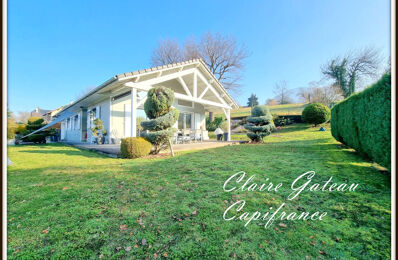 vente maison 582 000 € à proximité de Viviers-du-Lac (73420)