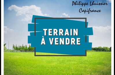 vente terrain 78 000 € à proximité de Argilly (21700)