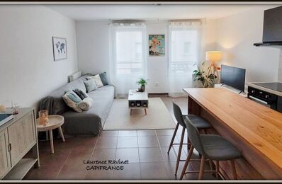 vente appartement 234 000 € à proximité de Lagny-sur-Marne (77400)
