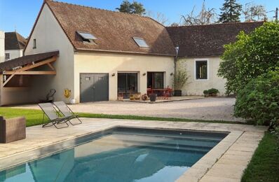 vente maison 299 000 € à proximité de Messey-sur-Grosne (71390)