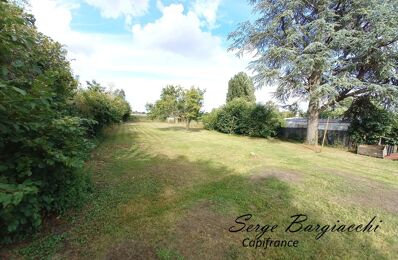 vente terrain 86 500 € à proximité de Auchy-Lez-Orchies (59310)