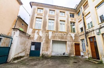 vente immeuble 1 441 600 € à proximité de Saint-Étienne-de-Fontbellon (07200)