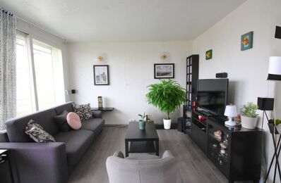 vente appartement 59 900 € à proximité de Neuville-Saint-Amand (02100)