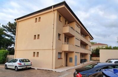 location appartement 660 € CC /mois à proximité de Lacroix-Falgarde (31120)