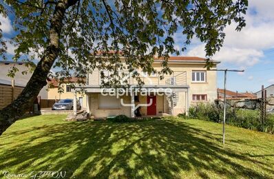 vente maison 267 500 € à proximité de Noviant-Aux-Prés (54385)
