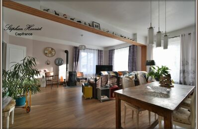 vente appartement 131 500 € à proximité de Bouconville (08250)