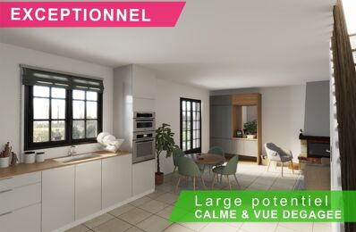 vente maison 164 000 € à proximité de Saint-Étienne-Roilaye (60350)