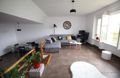 location appartement 699 € CC /mois à proximité de Teting-sur-Nied (57385)