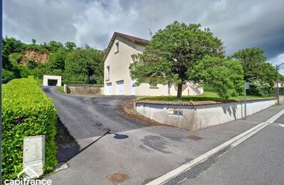 vente immeuble 165 000 € à proximité de Glénay (79330)