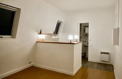 vente appartement 250 000 € à proximité de Meudon (92190)