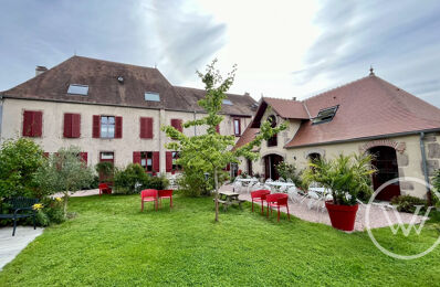 vente maison 695 000 € à proximité de Saint-Gérand-le-Puy (03150)