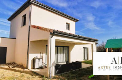 maison 5 pièces 115 m2 à vendre à Valence (26000)