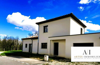 vente maison 338 500 € à proximité de Savasse (26740)