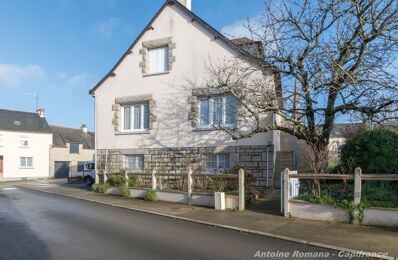 vente maison 107 000 € à proximité de Saint-Brieuc-de-Mauron (56430)