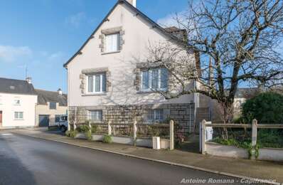 vente maison 118 000 € à proximité de Néant-sur-Yvel (56430)