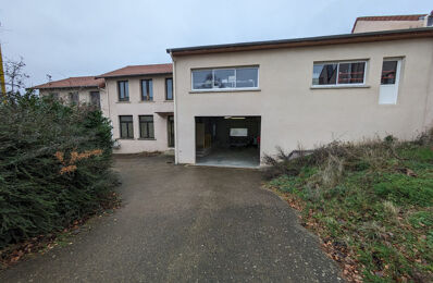 location bureau 630 € CC /mois à proximité de Boën-sur-Lignon (42130)