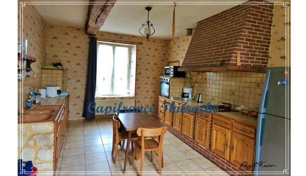 Villa / Maison 6 pièces  à vendre Laigny 02140