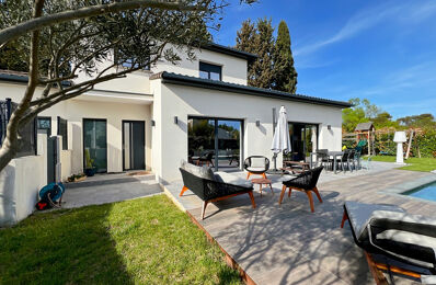 vente maison 715 000 € à proximité de Argelliers (34380)