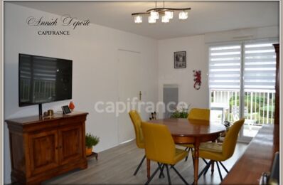 vente appartement 235 000 € à proximité de Blonville-sur-Mer (14910)